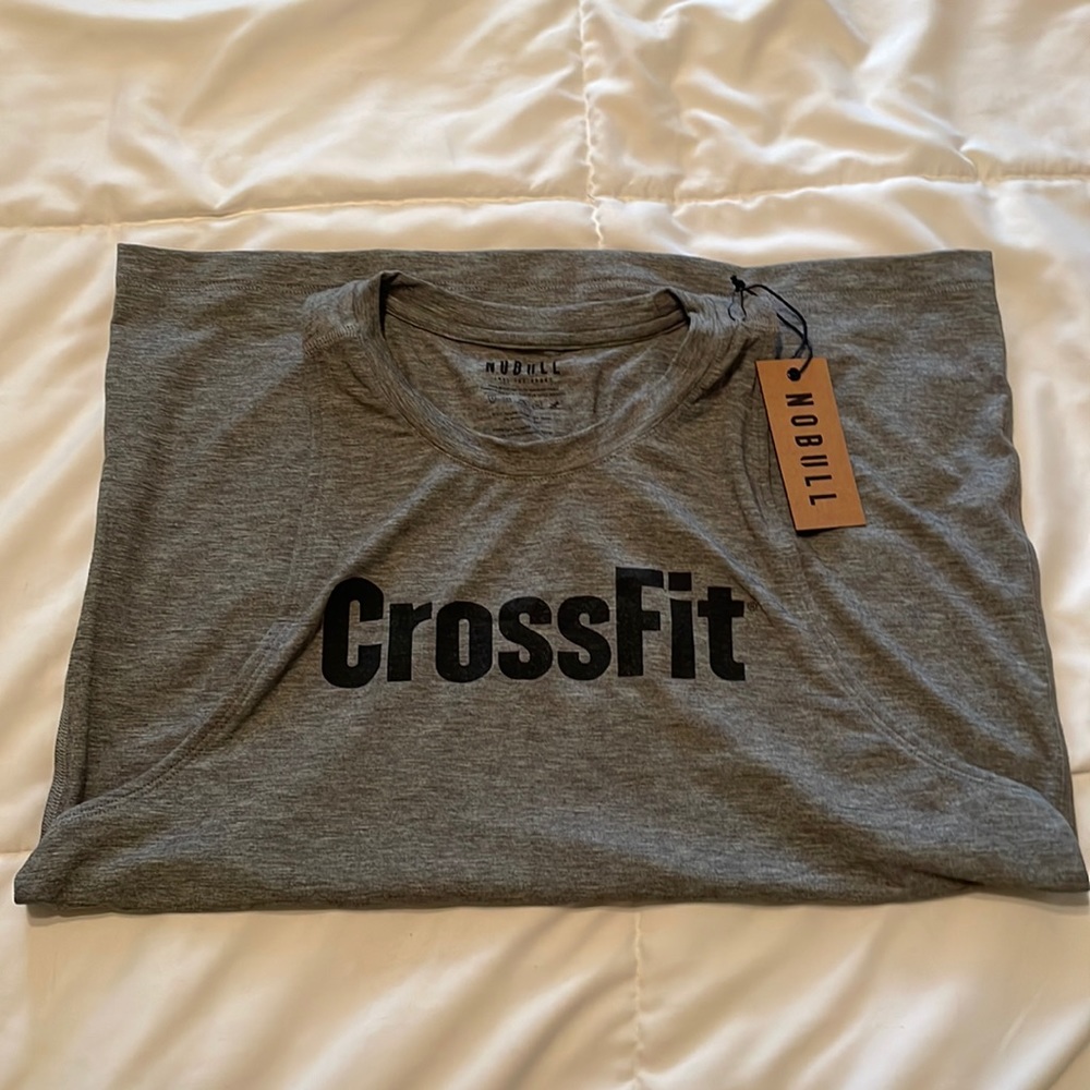 NWT CrossFit Tank